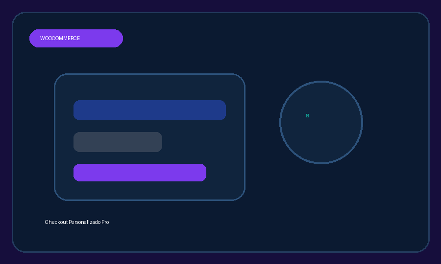 Checkout Personalizado Pro